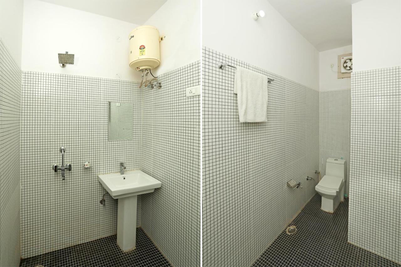 Hotel Saptrishi Rishīkesh Extérieur photo