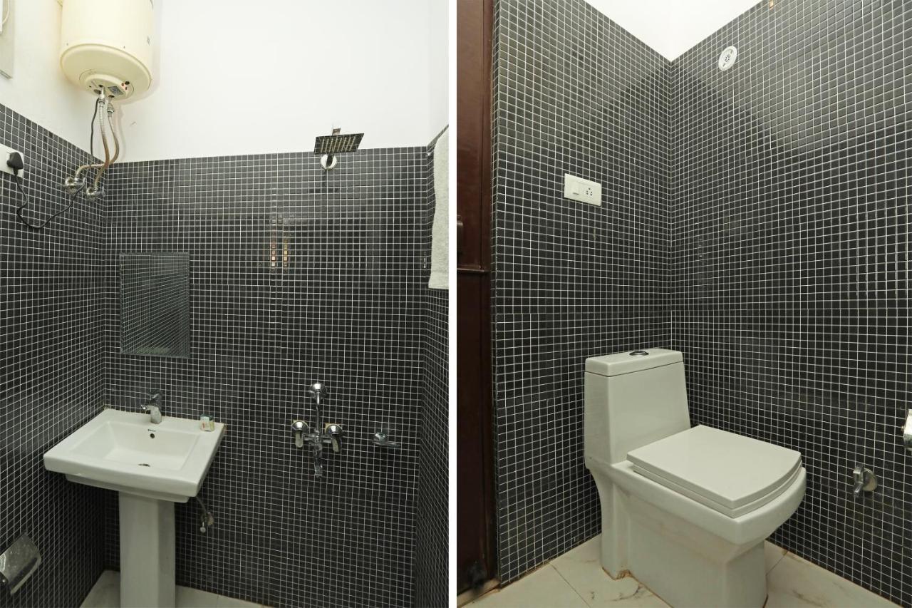 Hotel Saptrishi Rishīkesh Extérieur photo