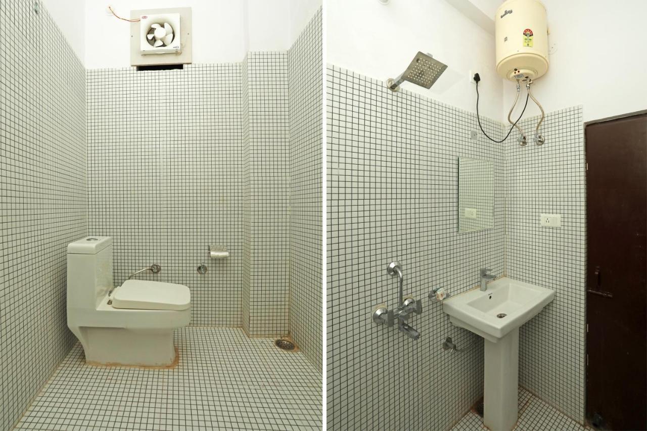 Hotel Saptrishi Rishīkesh Extérieur photo